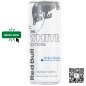 Red Bull The White Edition-Coconut & Berry 250ML Can