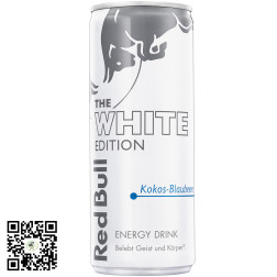 QUALITIES Refreshing Flavor: Enjoy the perfect blend of coconut and...