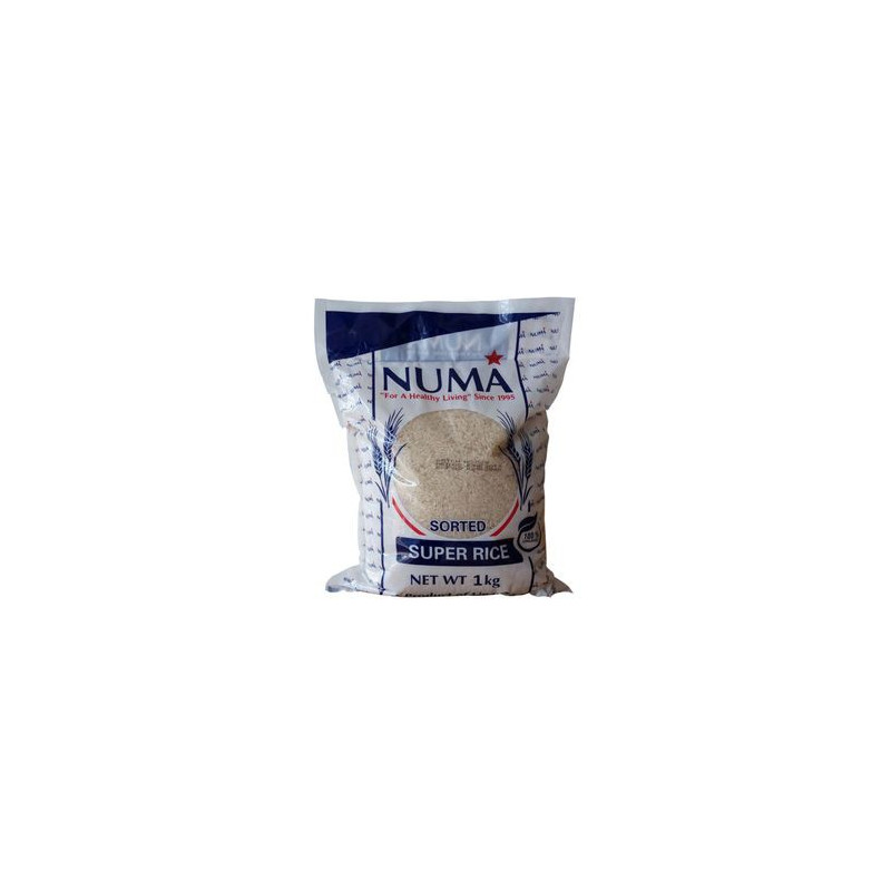 Numa Super Rice 1 kg