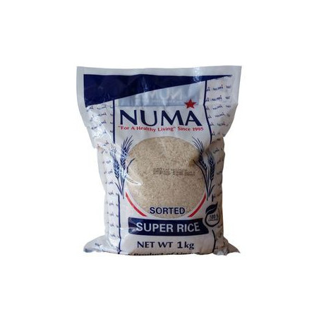 Numa Super Rice 1 kg