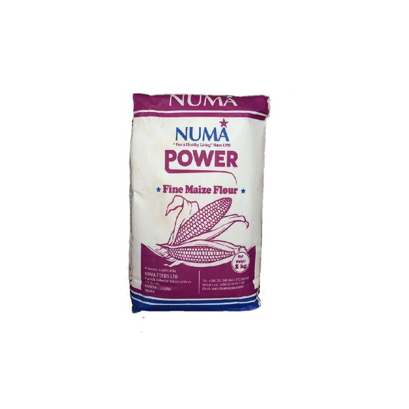 Numa Power 2 kg