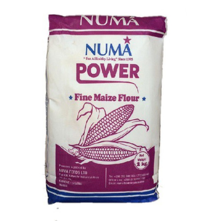 Numa Power 2 kg