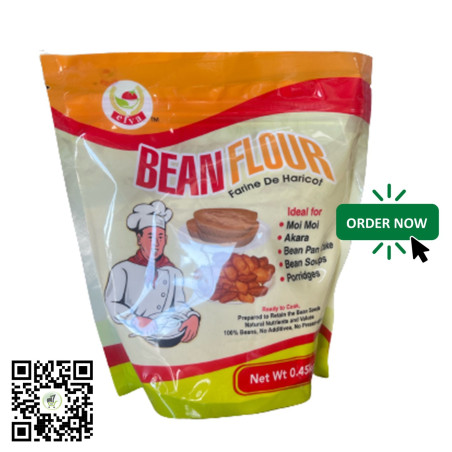 EFVA Beans Flour 1 kg