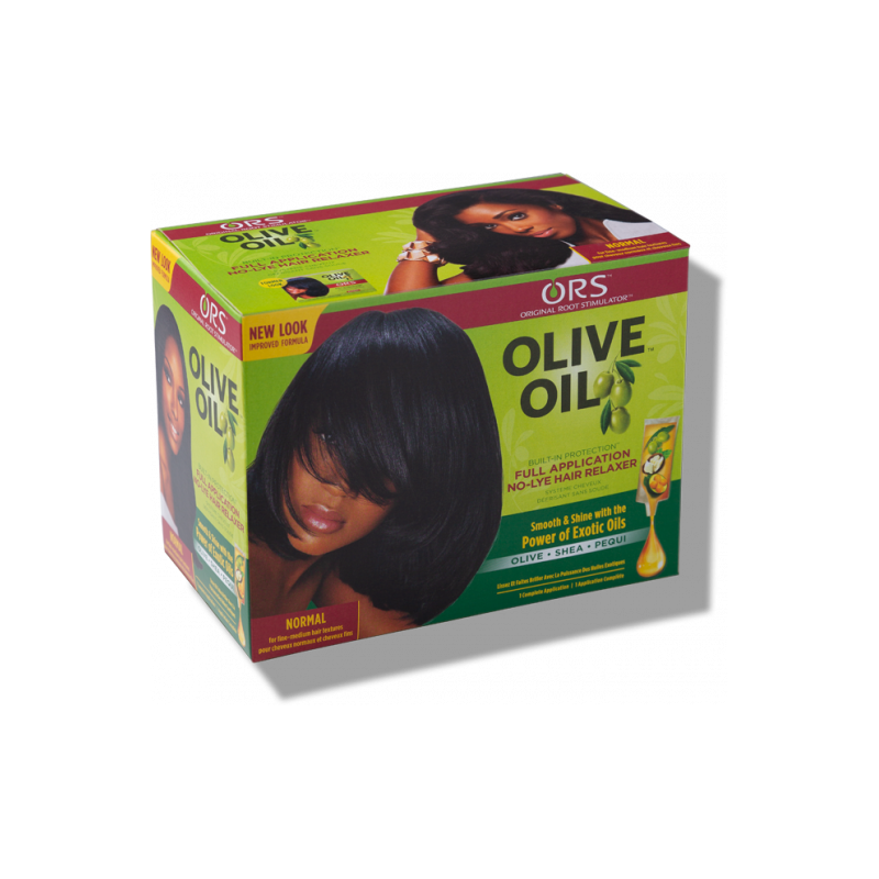 ORS Olive Oil Olive Oil Relaxer Extra Strength