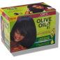 ORS Olive Oil Olive Oil Relaxer Extra Strength
