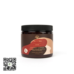 As I Am Classic Coconut CoWash 16oz, USA Import - Delivered in UAE by OJAMEA.COM