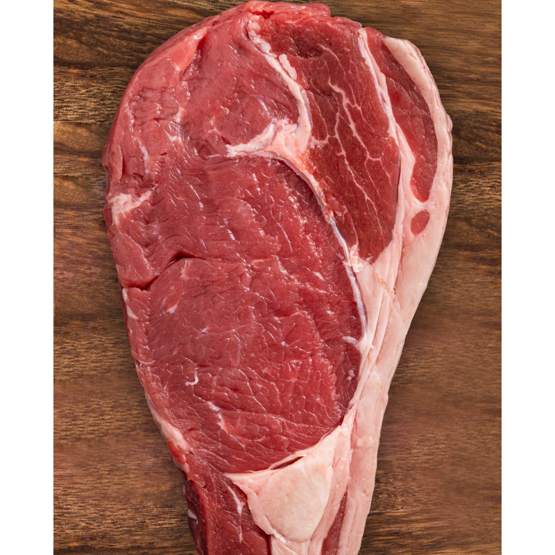Beef Sirlion Steak Sosatie Flava (per 1KG)