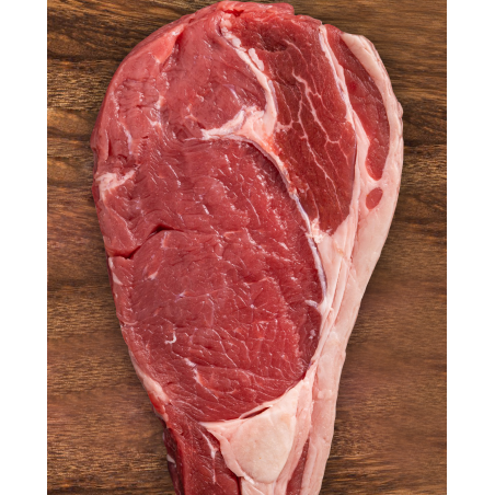 Beef Sirlion Steak Afghani (per 1KG)