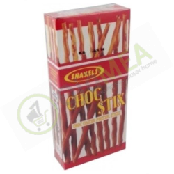 Choc Stix Snaxels