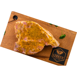 Beef T-Bone Steak