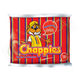 Chappies Watermelon 100s