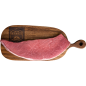 Beef Silverside Unmarinated (per 1KG)