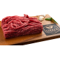 Beef Topside Mince (per 1kg)