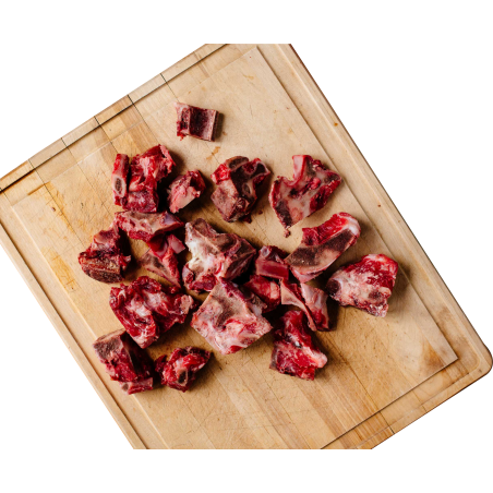 Beef Knuckles Unmarinated (per 1KG)