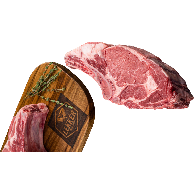 Beef Prime Ribs Unmarinated (per 1KG)