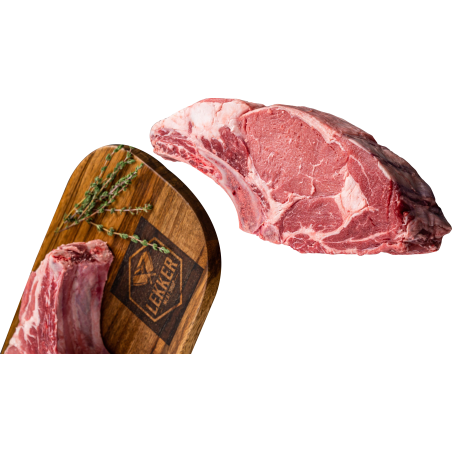 Beef Prime Ribs Unmarinated (per 1KG)