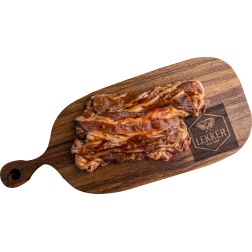 Beef Rashers Sweet & Spicy (per pack 500G)