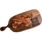 Beef Rashers Sweet & Spicy (per pack 500G)