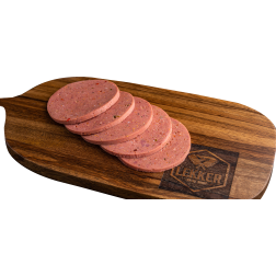 Beef Texan Sandwich Loaf (per pack 200G)