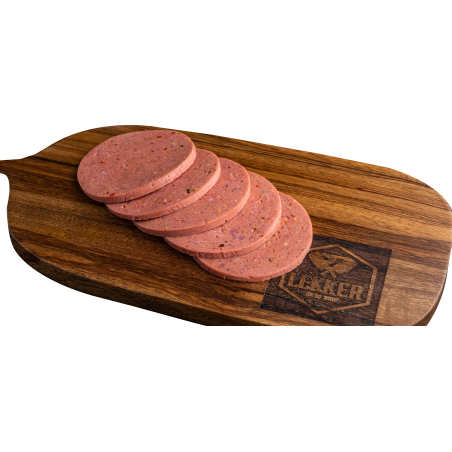 Beef Texan Sandwich Loaf (per pack 200G)