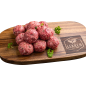 Beef Meatballs Spicy (per pack 500G)