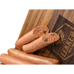 Beef Jalapeno Kasegriller (Scale) per 1KG