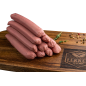 Beef Viennas (per pack 1KG)