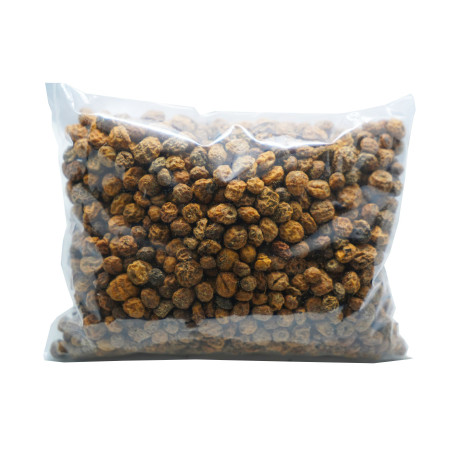 Tiger Nuts