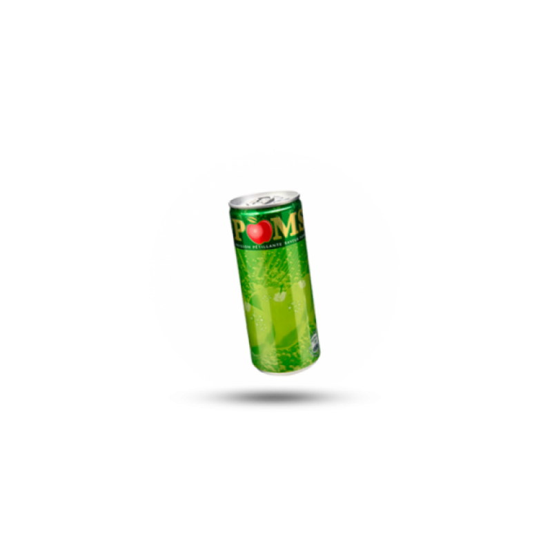 Poms 25 cl Poms 25 cl