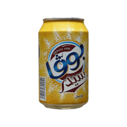 Boga Cider 33cl