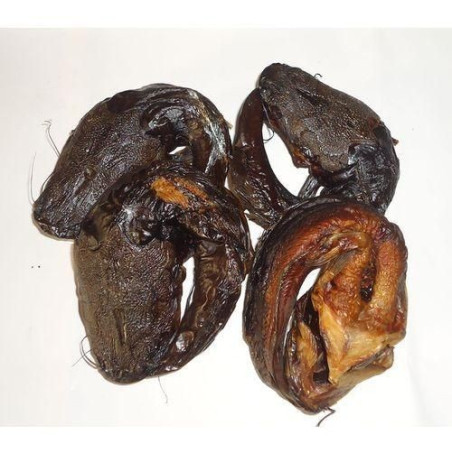 Dry Catfish