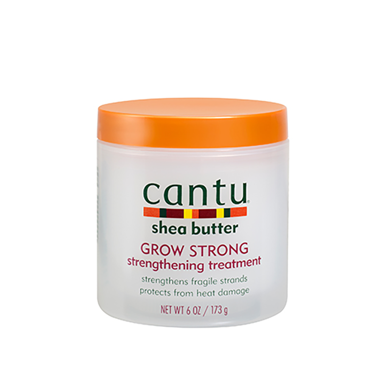 Classic Grow Strong Strengthening Treatment 6oz Classic Grow Strong Strengthening Treatment 6oz