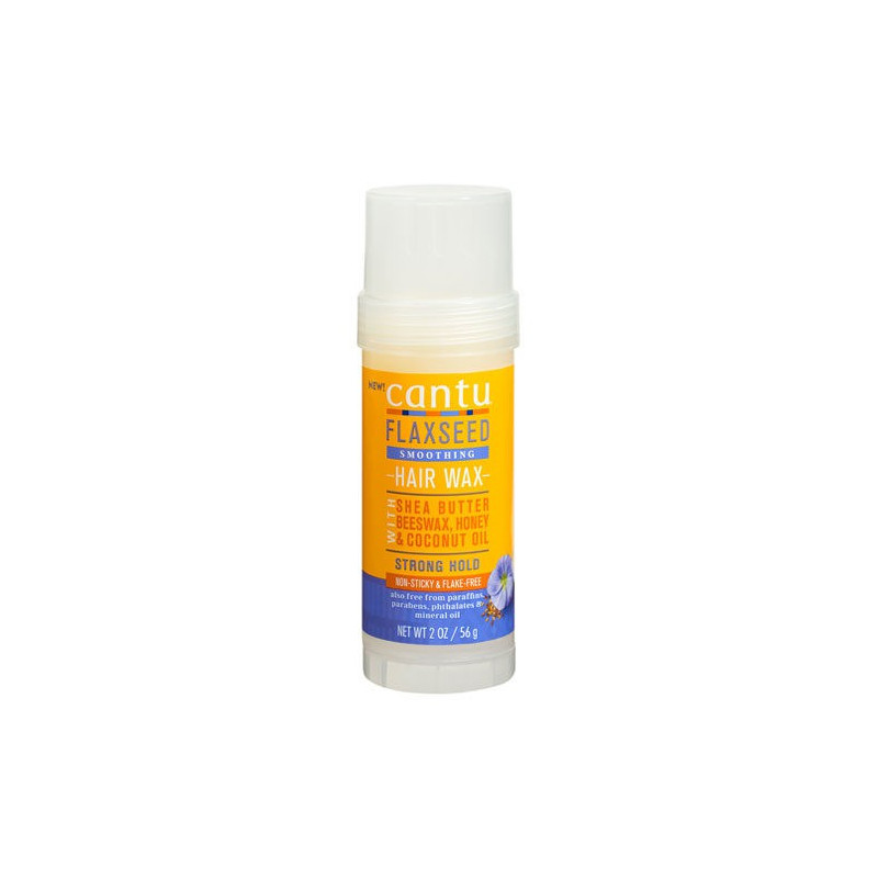 Flaxseed Extra Hold Smoothing Wax 2oz
