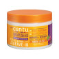 Cantu Grapeseed Strengthening Repair Cream 12oz