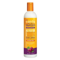 Looking for voluminous hair without the frizz? Look no further than...