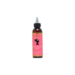 Our repairing oil cocktail infuses Buritti fruit oil from the Amazo...