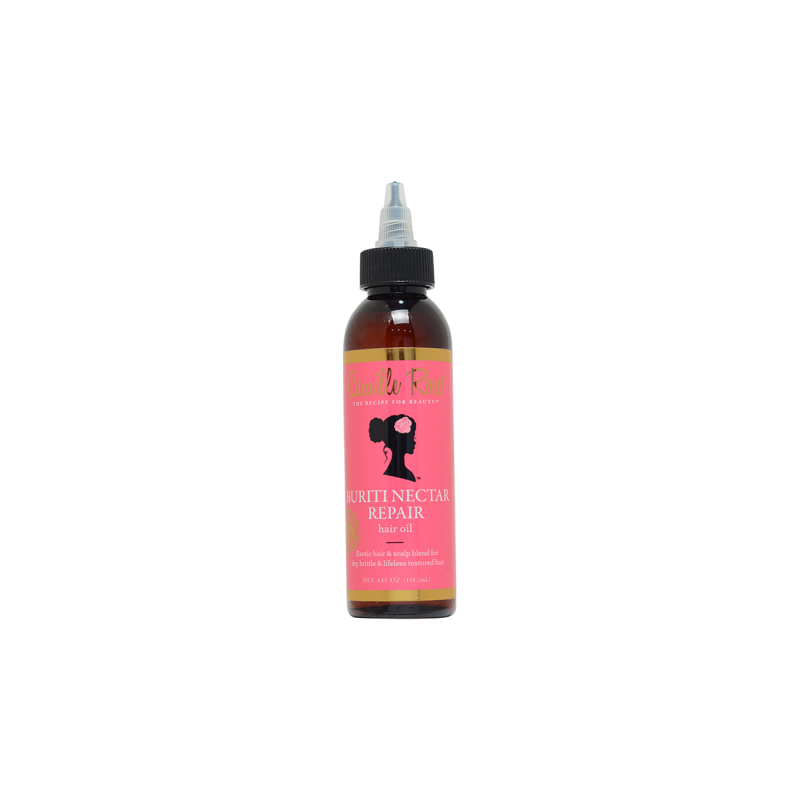 Camille Rose Buritti Nectar Repair Hair Oil 4oz