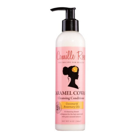 We begin by stirring pure aloe leaf juice into a softening oil medl...