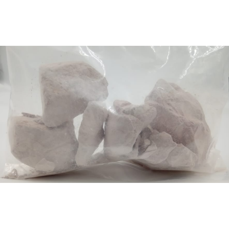 Edible Clay (Kalaba) 100g by African Farm & Gardens (AFG)