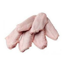 Turkey Wings 5kg (Un-Chopped) - Delivered in Dubai & UAE by OJAMEA.COM