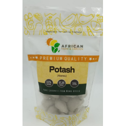Potash (100g)