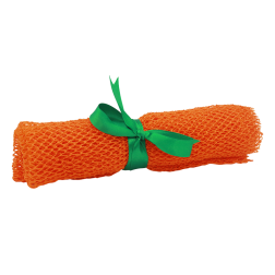 Net Body Scrubber