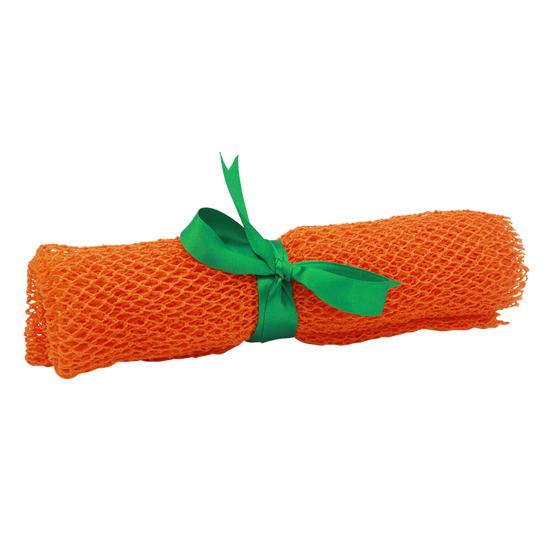 Net Body Scrubber