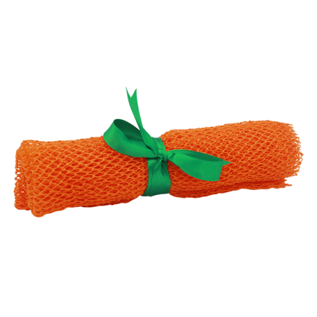 Net Body Scrubber
