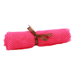 Net Body Scrubber