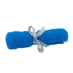 Net Body Scrubber