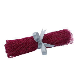 Net Body Scrubber