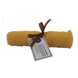 Net Body Scrubber