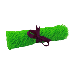 Net Body Scrubber