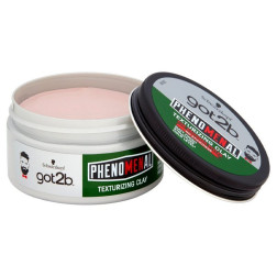 Got2b PHENOMENAL Hair Texturizing CLAY 100ml.